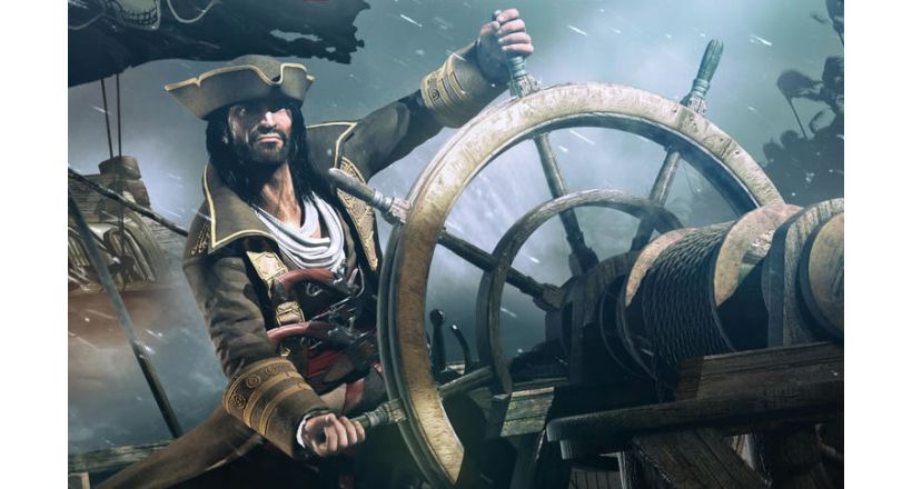 Assassins creed pirates почему удалили